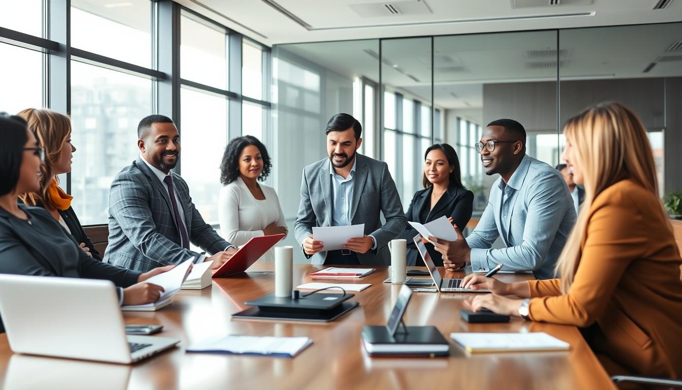 Leadership Development for Modern Teams