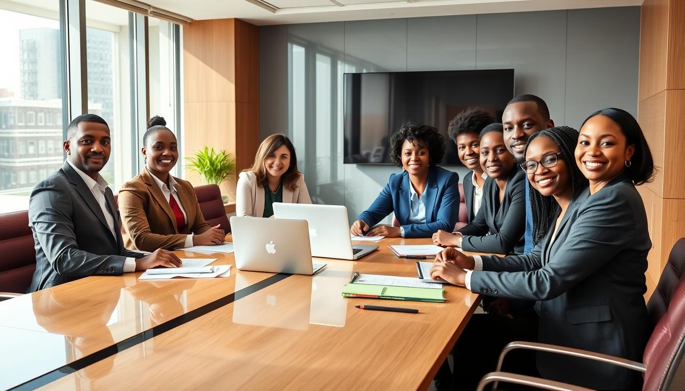 Professional plan visual